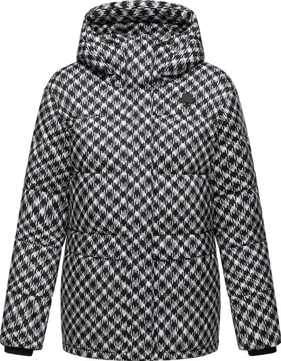 Immagine prodotto Ragwear Wikesh Print (XS)
