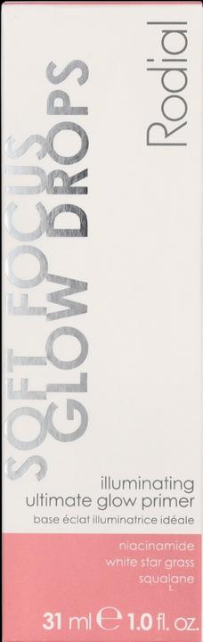 Actual product image Rodial - Booster Drops Soft Focus Glow (31 ml)