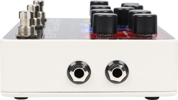 Image du produit Electro-Harmonix Epitome (Guitare électrique)