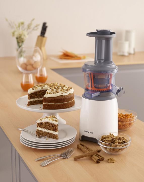 Actual product image Kenwood Jmp600wh