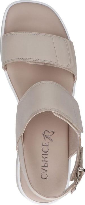 Actual product image Caprice Sandal (38)