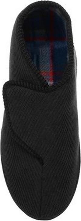 Produktbild Slumberzzz Cord Hausschuh Easy Access (44.5)