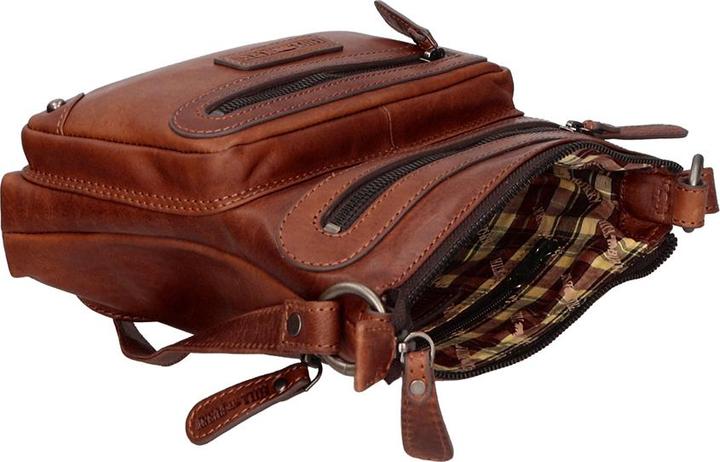 Immagine prodotto Hill Burry Borsa a tracolla
