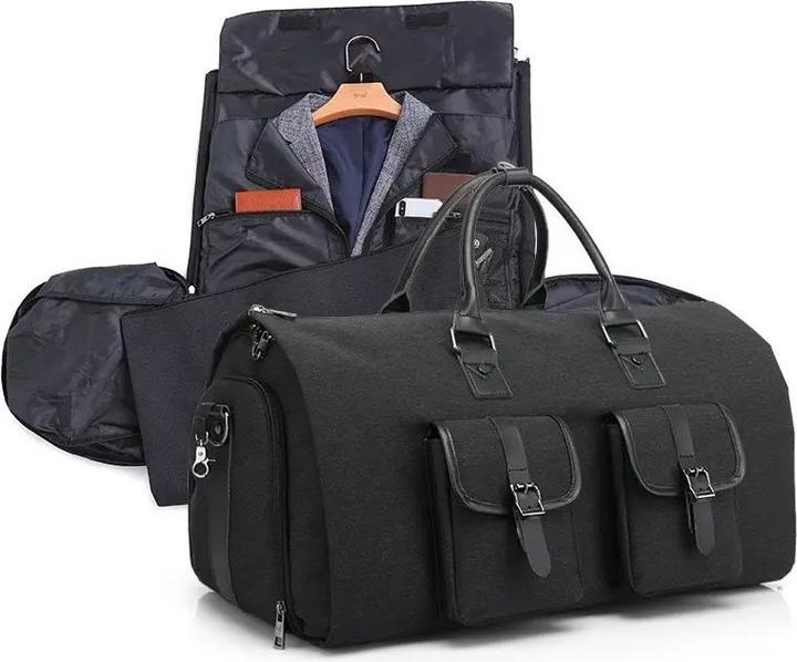 Actual product image Noya Faltbare Reisetasche, Multifunktion