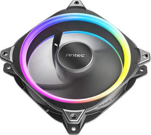 Image du produit Antec Neo Prizm T3 120mm ARGB (120 mm, 1 x)