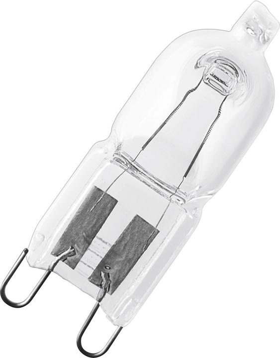 Immagine prodotto Osram Halopin ES (G9, 48 W, 740 lm, 1 x, G)