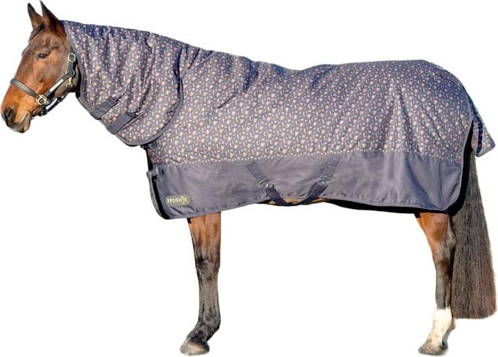 Storm X Original Country 200 ComboKragen Pferdedecke (160 cm)