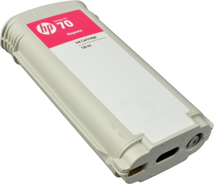 Image du produit HP 70 (M)