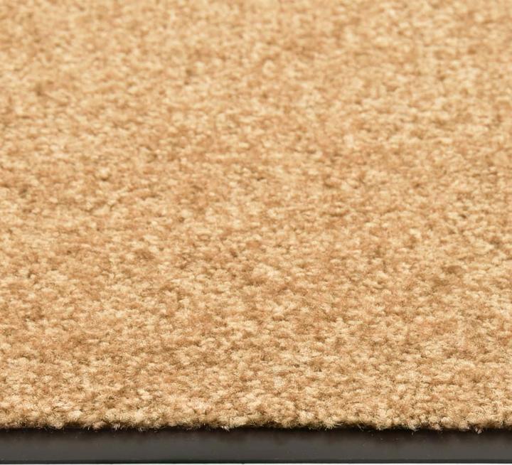 Image du produit VidaXL Fussmatte (60 x 40 cm)