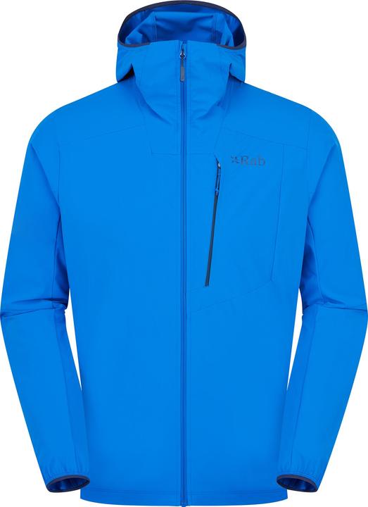 Rab Borealis Alpine Hoodie