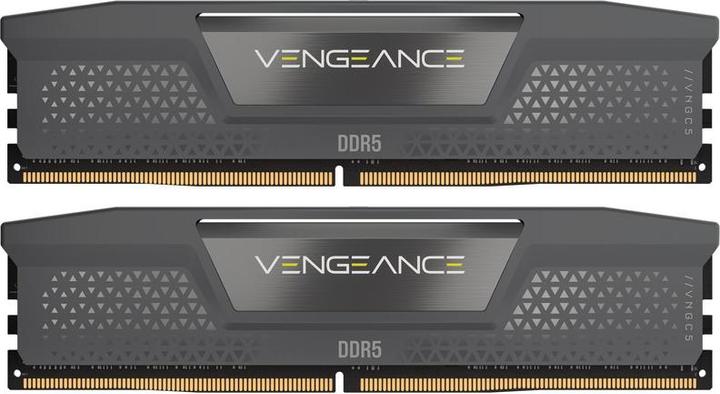 Immagine prodotto Corsair Vengeance (2 x 32GB, 6000 MHz, RAM DDR5, DIMM)