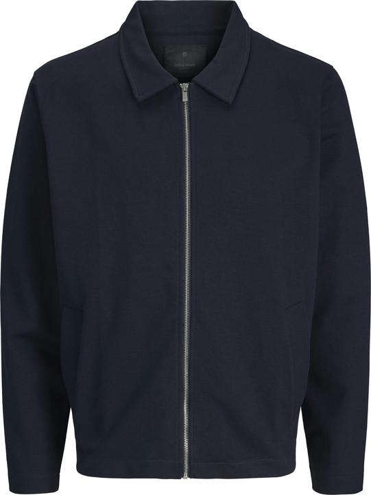 Jack & Jones Einfarbig Sweatshirt Sweatshirt (S)
