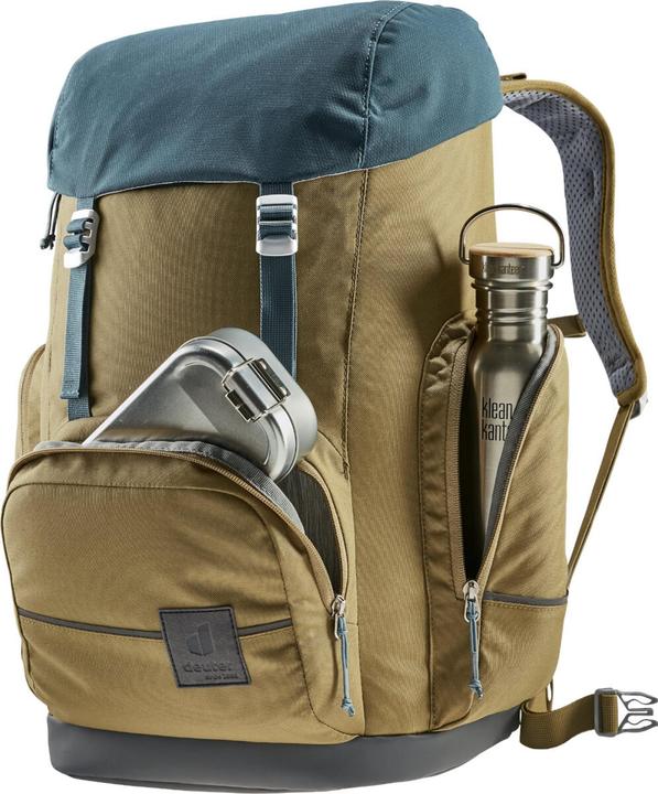 Image du produit Deuter Sac à dos scolaire Scula (44 l)