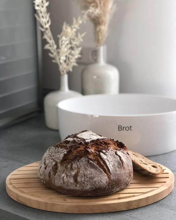 Produktbild Continenta Brottopf