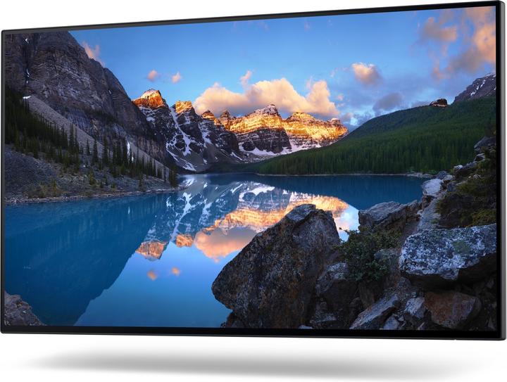 Actual product image Dell UltraSharp U2422H (1920 x 1080 pixels, 23.80")