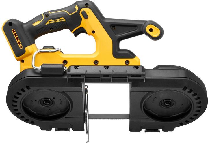 Produktbild DeWalt BANDSÄGE 18V DCS378N SCHNEIDEN BIS 83mm