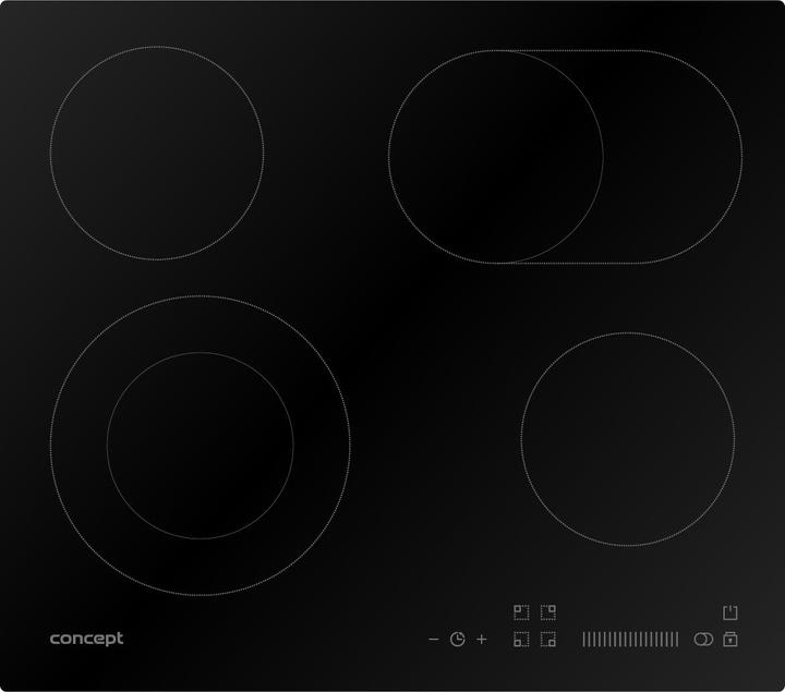 Concept SDV3760