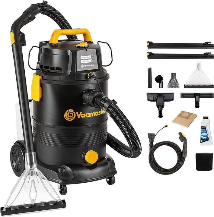 Vacmaster Waschsauger VK1330PWR (Nass-Trockensauger)