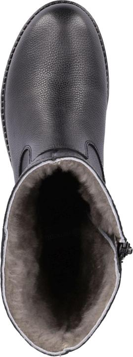 Actual product image Remonte Lambskin boots (39)
