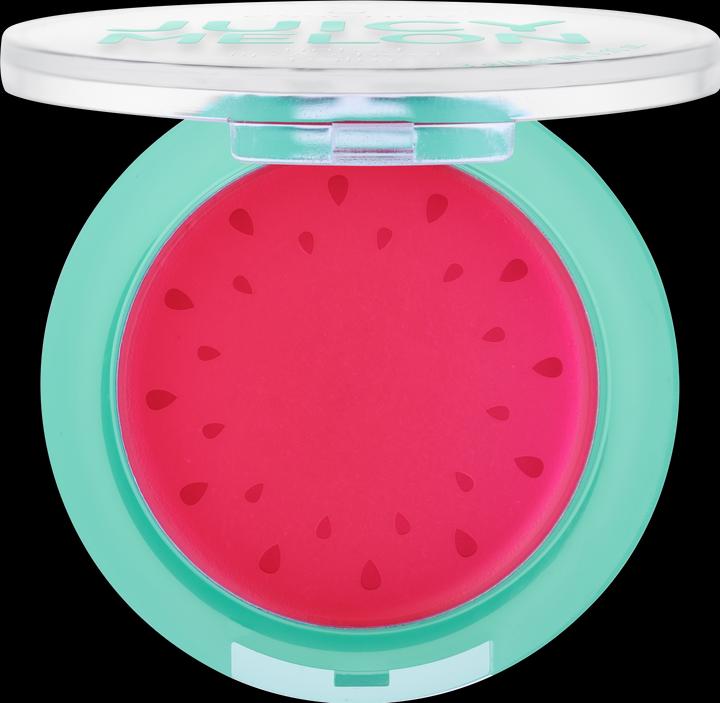 Actual product image essence Juicy Melon (Gel)