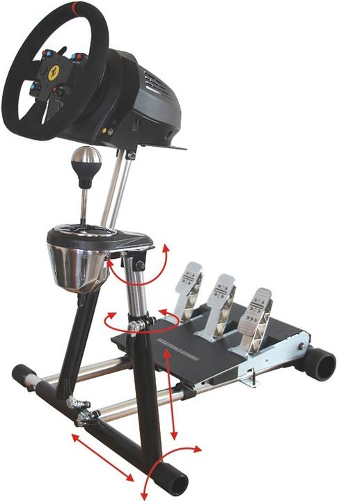 Produktbild Wheel Stand Pro Upgrade RGS Modul für Thrustmaster / Logitech