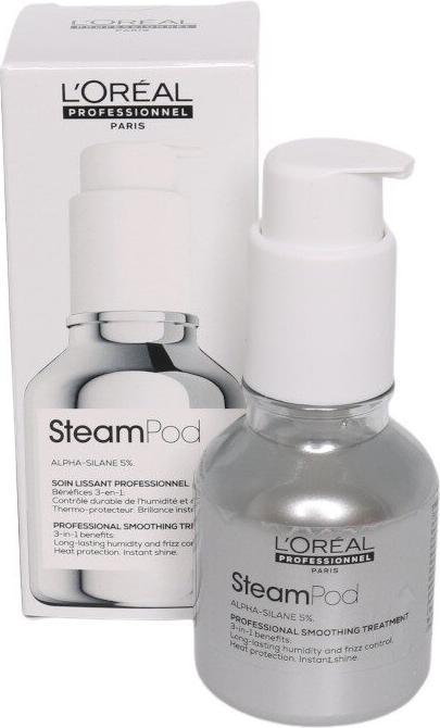 Produktbild L'Oréal Professionnel Glättungskonzentrat (50 ml)