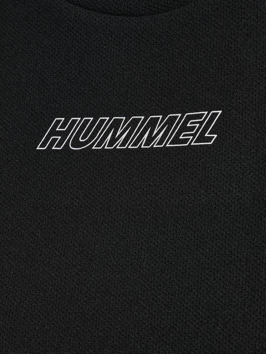 Actual product image hummel hmlTE TOLA T-SHIRT (L)