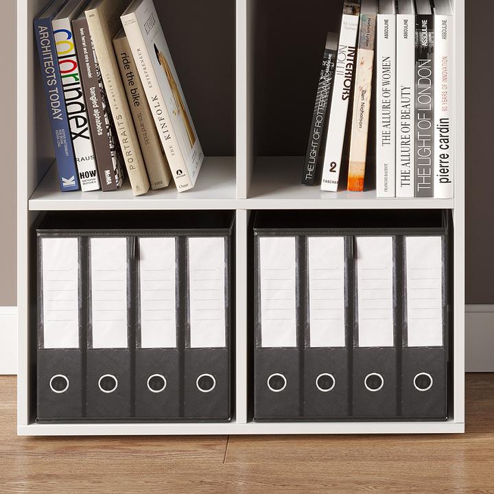 Image du produit Vicco Faltboxen (30 x 30 x 30 x 30 cm)