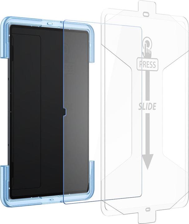 Actual product image Spigen AGL04226 (1 Piece, Galaxy Tab S8 Ultra)