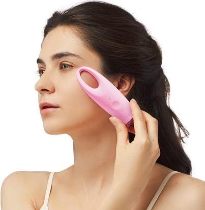 Actual product image Foreo Iris