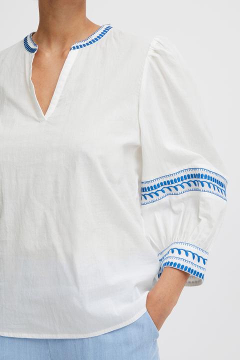 Immagine prodotto B.young BYJIYA BLOUSE 20814918 (38)