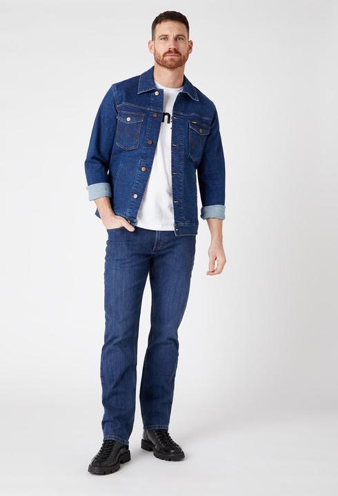 Produktbild Wrangler Authentic Straight (33)