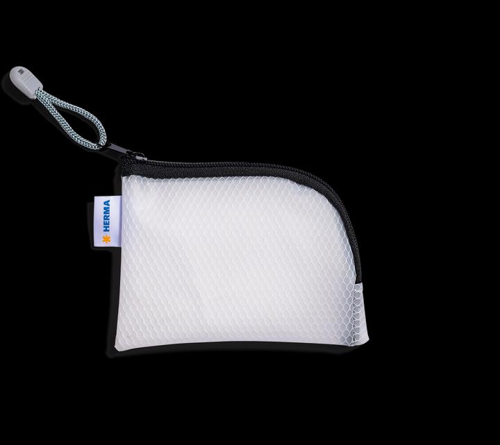 Immagine prodotto HERMA Tasca con zip A7