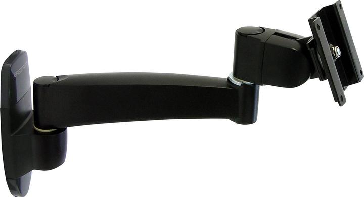 Actual product image Ergotron 200 Series Wall Mount Arm (Wall, 24")