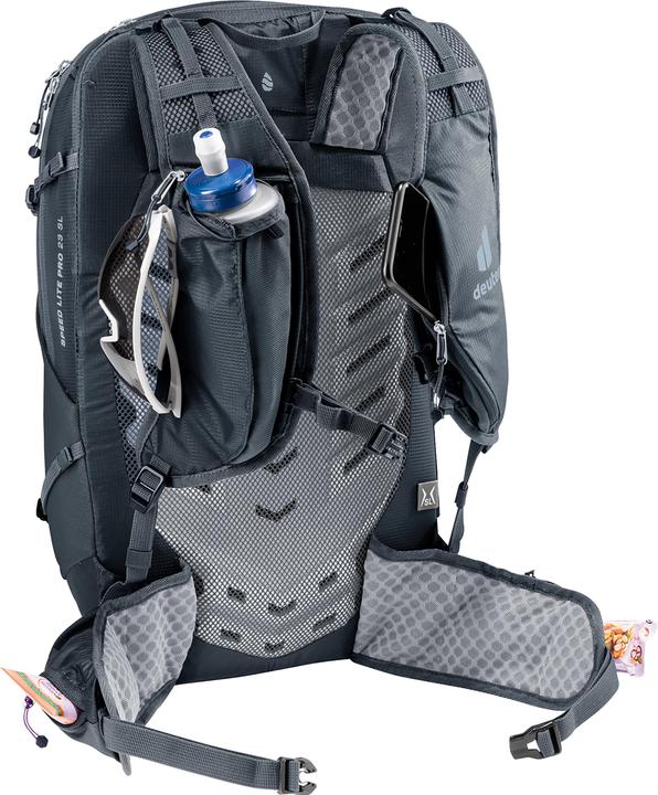 Produktbild Deuter Speed Lite Pro 23 (23 l)