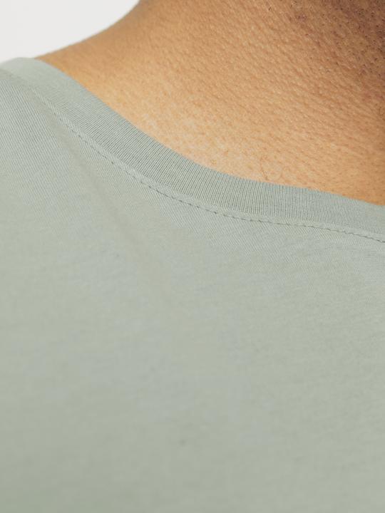 Actual product image Jack & Jones Jjecorp Logo Tee Ss O-Neck Noos Pls (7XL)