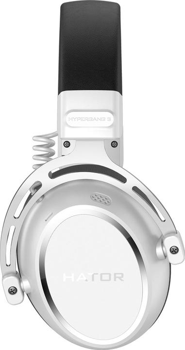 Actual product image Hator HYPERGANG 3 Hi-Res (Cable)
