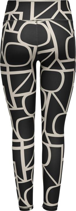 Immagine prodotto Only Play ONPFONT-2 Skinny Fit Sportleggings Sportleggings (XS)