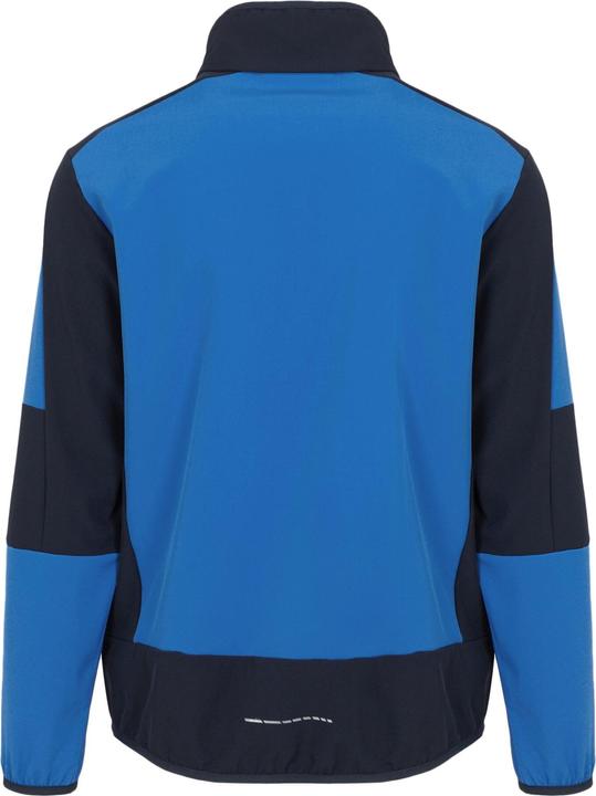 Actual product image Regatta Unisex Adult E-Volve 2 Layer Soft Shell Jacket (L)