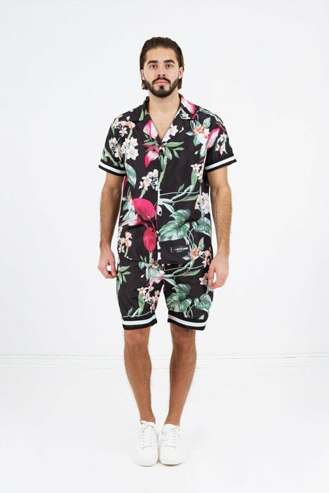 Immagine prodotto Sixth June camicia ixth june tropical (S)