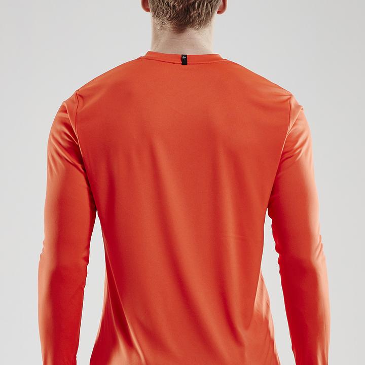 Produktbild Craft Squad Jersey Solid Ls M (3XL)
