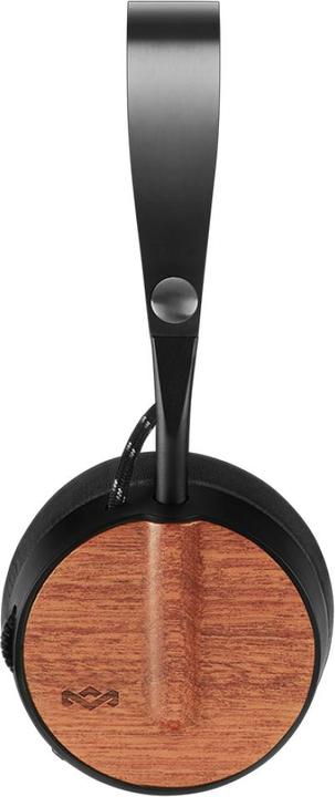 Produktbild House of Marley Buffalo Soldier (10 h, Kabellos)