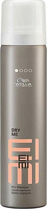 Actual product image Wella Eimi Dry Me Dry Shampoo, 65ml (65 ml, Dry shampoo)