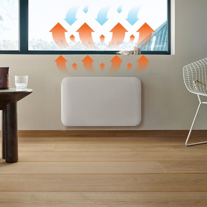 Image du produit Mill Invisible Smart WiFi PanelHeater 700W