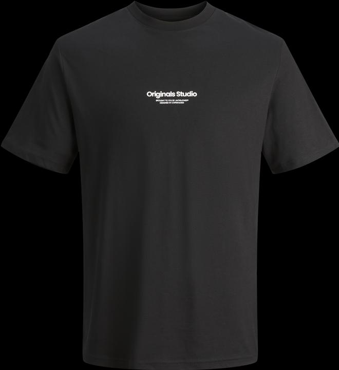 Produktbild Jack & Jones Crew Neck Plus size T-shirt (8XL)