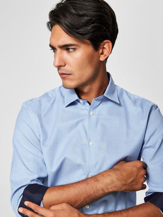 Image du produit Selected Homme Langarmhemd (XXL)