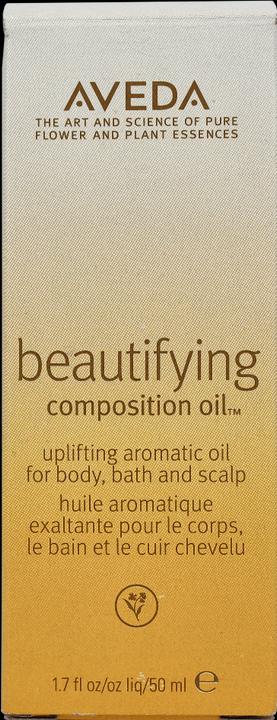 Image du produit Aveda belle composition™ (Huile pour le corps, 50 ml)