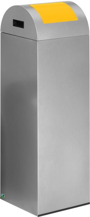Silver, Yellow