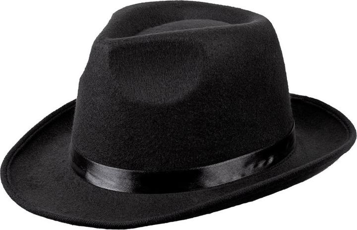 Image du produit Boland Chapeau aspect feutre