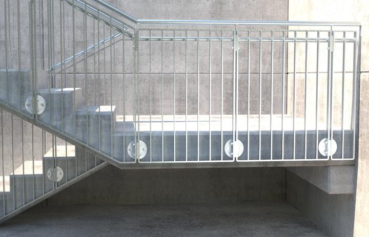 Produktbild Fischer Betonschraube (50 Stk.)